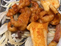 -坦坦大炉·韩式烤肉(望京店)
