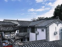 -南翔古镇