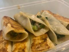-众口斋锅贴(银泰城店)