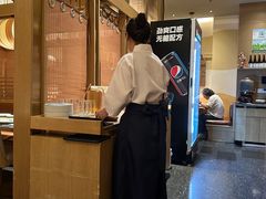 -虹料理·日料放题(悠方店)