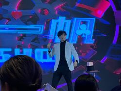 -上海浦东喜来登由由大酒店·宴会厅