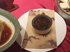 -山西会馆·晋菜·晋商宴·学堂记忆(许坦西街店)