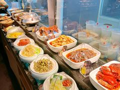 -老淮滨-蚌埠非遗小吃(淮河路店)