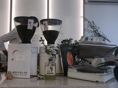 -Onirii Coffee(长乐路店)