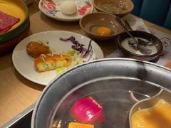 -温野菜涮涮锅(大悦城店)