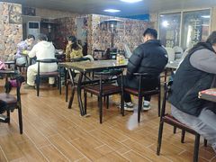 -清真·馬坡二旦烧烤(人生一串拍摄店)