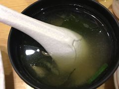 -山之川日料放题(通州店)