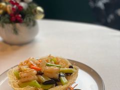 -三号黄浦会Canton Table