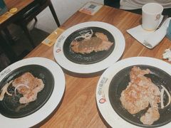 -快乐爱斯米牛排自助(正大广场店)