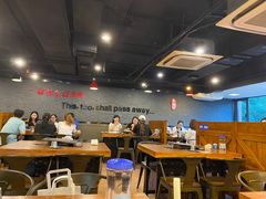 -香猪坊(五道口店)
