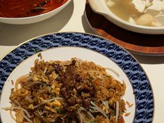 头抽河粉蛋炒饭-炳胜私厨(万象前海店)