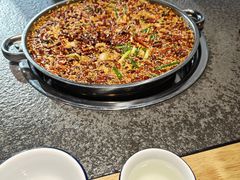 -胖子鱼·天水麻辣鱼火锅(秦州407店)