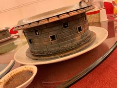 -行宫大酒店-餐厅