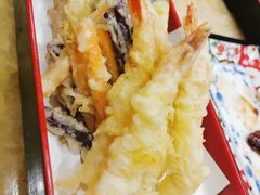-桃屋日本料理(清华科技园店)