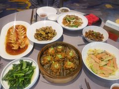 -徐记海鲜·宴会(大唐西市|丰庆店)