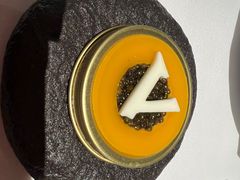 -L'Arome芳芳法国餐厅(仙林金鹰店)