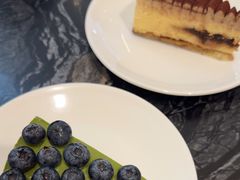-THE WOODS 简餐 (国贸商城店)