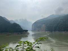 -白帝城·瞿塘峡景区