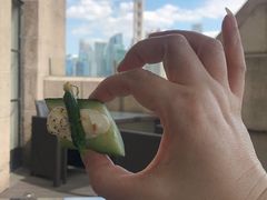 -上海和平饭店-华懋阁 The Cathay Room