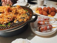-老厨家(中央大街西七道街店)