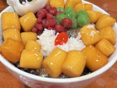-池嬢拌粉(上海首店)