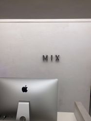 -MIX HAIR SALON