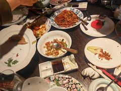-玖五京菜(杭州城北万象城店)