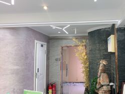 -小齐发型Star~salon