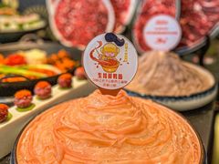 -巴蜀大将火锅(春熙店)