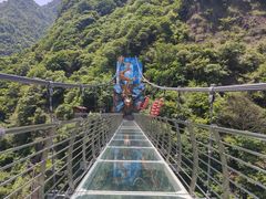 -宁波五龙潭景区