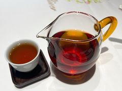 -白天鹅宾馆-玉堂春暖餐厅