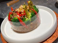 -炊烟小炒黄牛肉(浦东世纪汇店)
