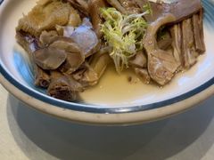 -老平安农家菜(平安店)