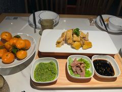 -筱爷叔·上海传统手工菜(玉树路店)