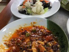 -壹条龙饭庄台基厂店