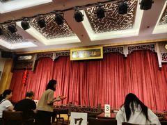 -青曲社相声(易俗街区店)