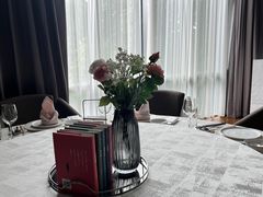 -上海国展宝龙丽筠酒店
