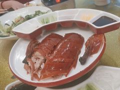 -大鸭梨烤鸭(北洼路店)