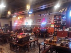 大堂-较场口火锅(九街店)