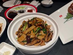 -全聚德(双井店)