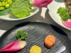 -鑫悦诚府·新鲁菜·餐厅(趵突泉店)