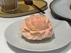 -潮一不贰·法式甜品·生日蛋糕·西式简餐(外滩店)