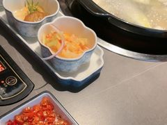 -同仁四季椰子鸡(无锡滨湖万象汇店)