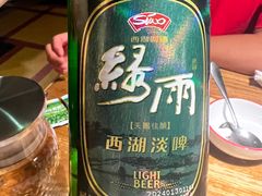 -新白鹿餐厅(龙游路总店·杭帮菜名店)