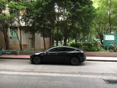 -TESLA 特斯拉(广州天环广场体验店)
