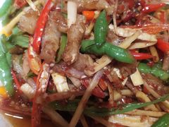 酸辣-成都芙蓉饭店·蓉国食府·川菜·谢师宴.升学宴