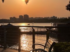 -云龙湖旅游景区