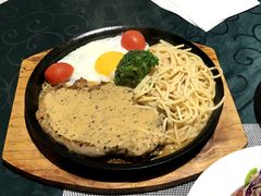 -Jack‘s Place 杰克地方西餐厅(新街口店)