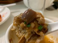 肥牛海肠捞饭-小郭私房菜·海肠捞饭店(学士街店)