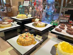 -长沙三景韦尔斯利酒店·Oval全日制餐厅自助餐